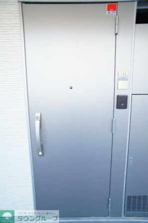 リブリ・コスモの物件内観写真